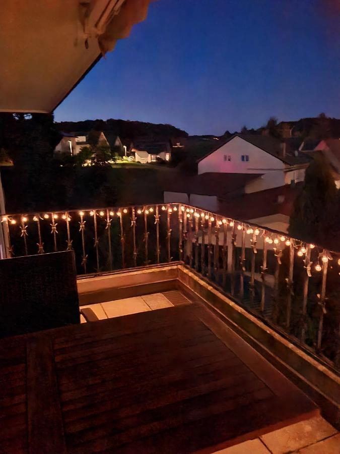 Ferienwohnung Rheinblick In Buesingen -Keine Monteure- Busingen Dış mekan fotoğraf